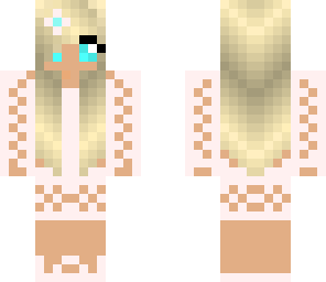 cute formal girl