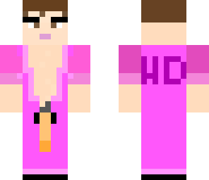 holyfenciohd