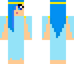 blue angel