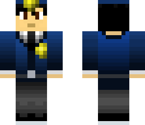 policeman