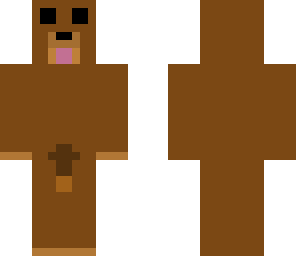 **** bear