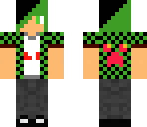 creeper teen