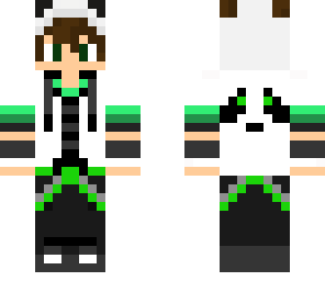 panda corexion