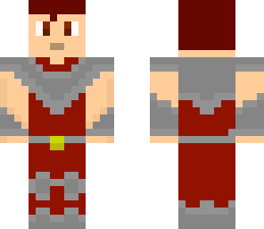 warrior