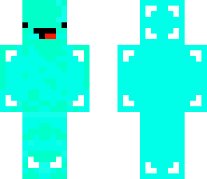 derpy dimond guy