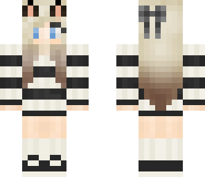 animal girl