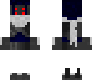 xero from xionic madness