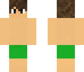 my summer skin
