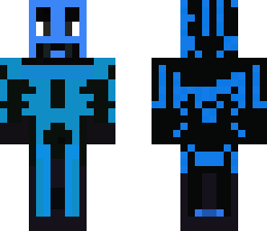 sapphire boy