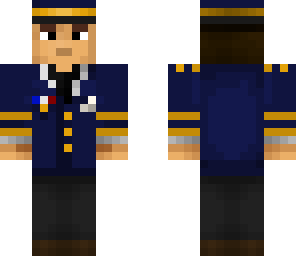 air force officer