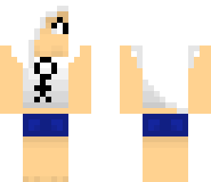 my rpg skin girl