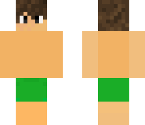 the real skin