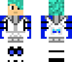yeraypro skin
