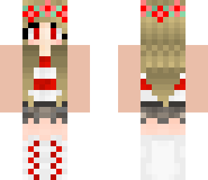 vampire girl