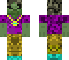 disco zombie
