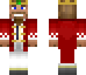 king from fallen kingdom