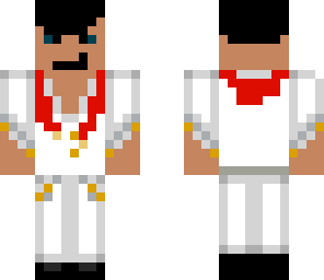 elvis presley