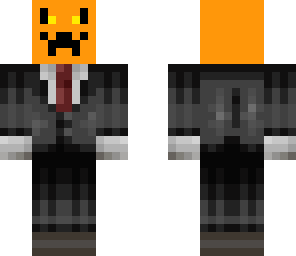 pumpkin slender