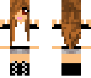 cute girl