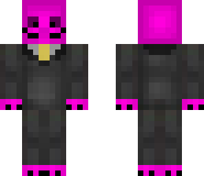 pink elephant