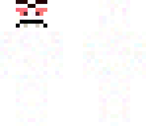the mayo monster