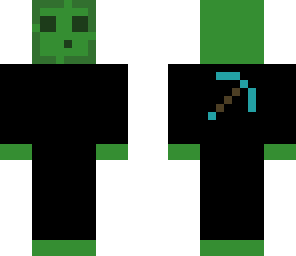 slime assassin