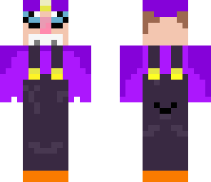 waluigi