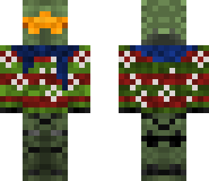 christmas chief