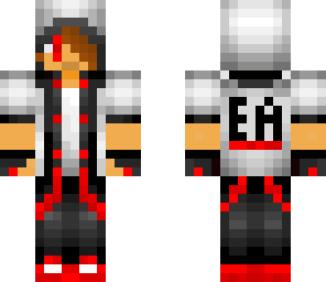 updated evil assasin alternate
