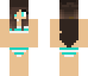 my beach skin