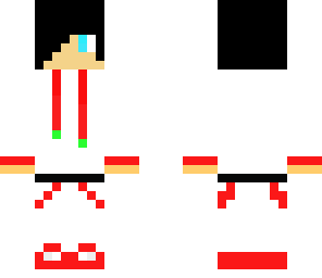 jovans custom made skin