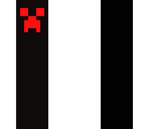 nether creeper 2