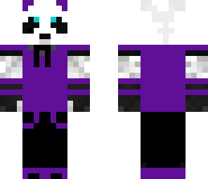panda