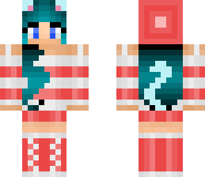 cat girl
