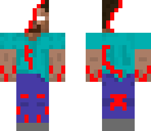 herobrine