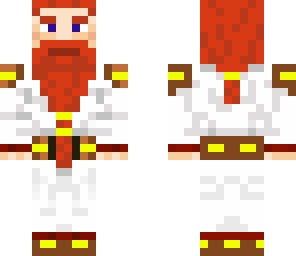 dwarf
