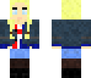 rose tyler