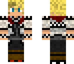 roxas