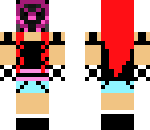cool girl