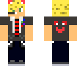 gamer guy