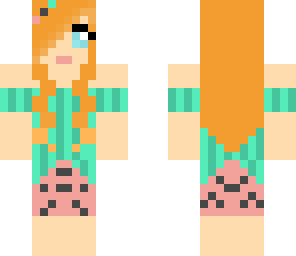 watermelon girl