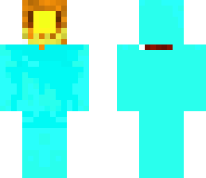 diamond man