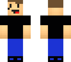 meh gaming skin