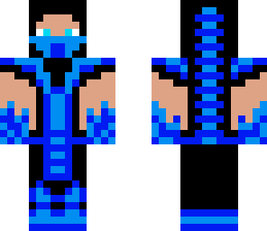 water ninja