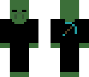 zombie assassin