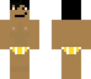 brock speedo