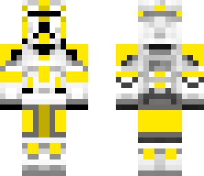 commander bly