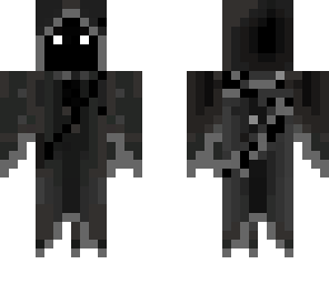 death the grimreaper