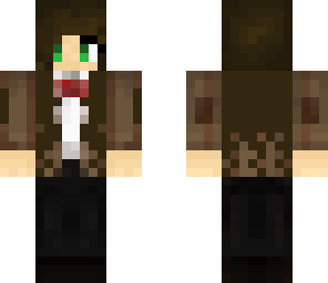 doctor who girl