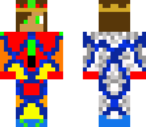 prince or knight